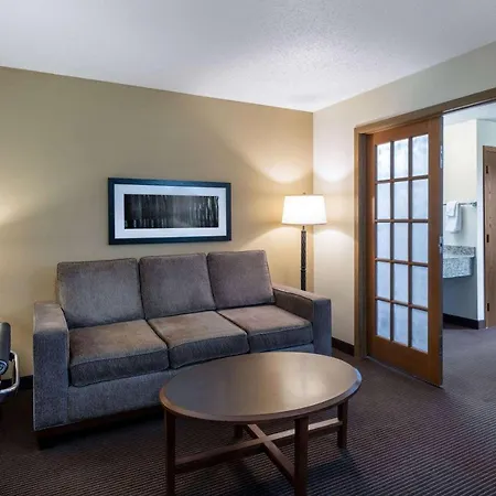 Americinn By Wyndham Two Harbors Near Lake Superior Exterior foto