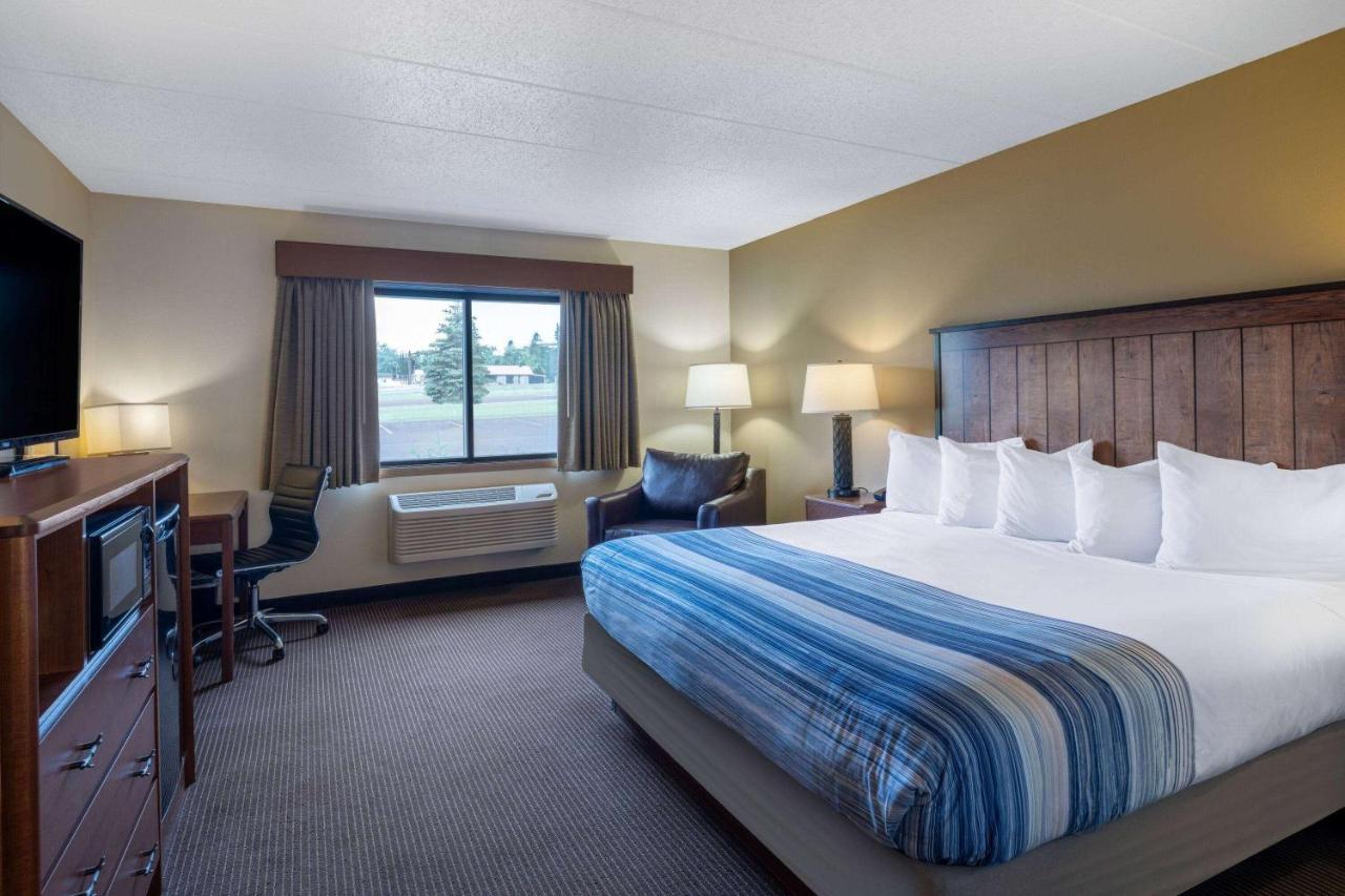 Americinn By Wyndham Near Superior Hotel 2*