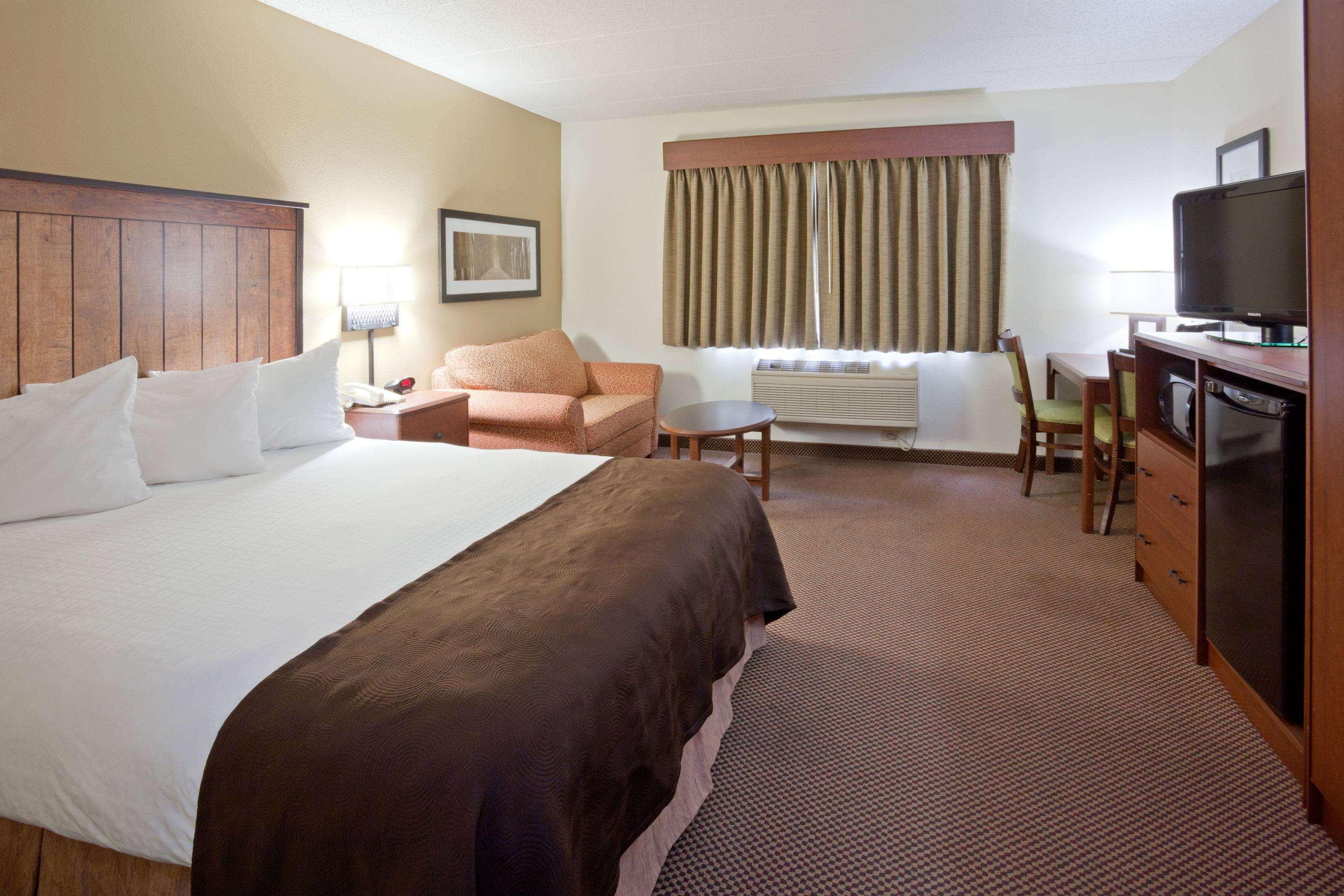 Americinn By Wyndham Near Superior Hotel Two Harbors