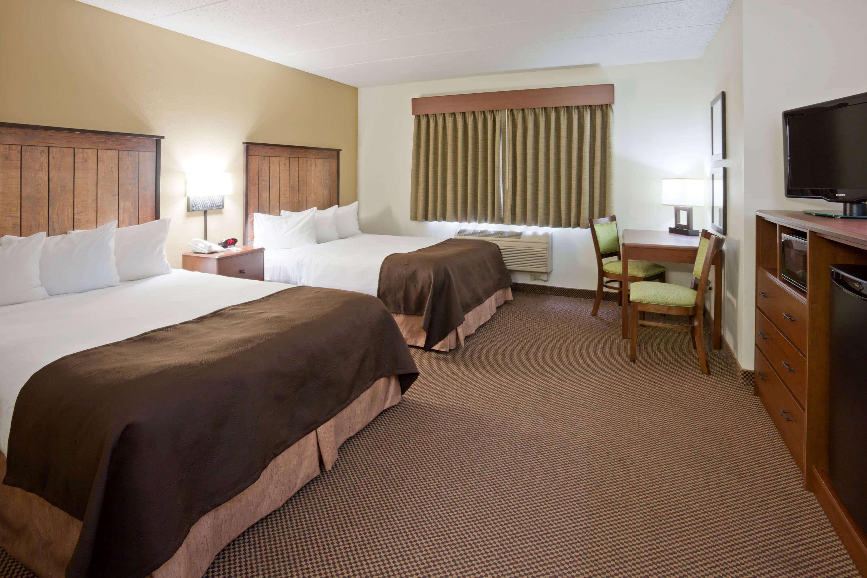Americinn By Wyndham Near Superior Two Harbors